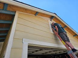 Best Siding for New Construction  in Bruceville Eddy, TX